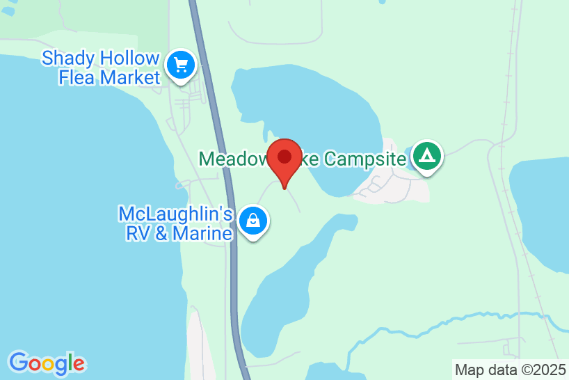 Detroit Lakes office